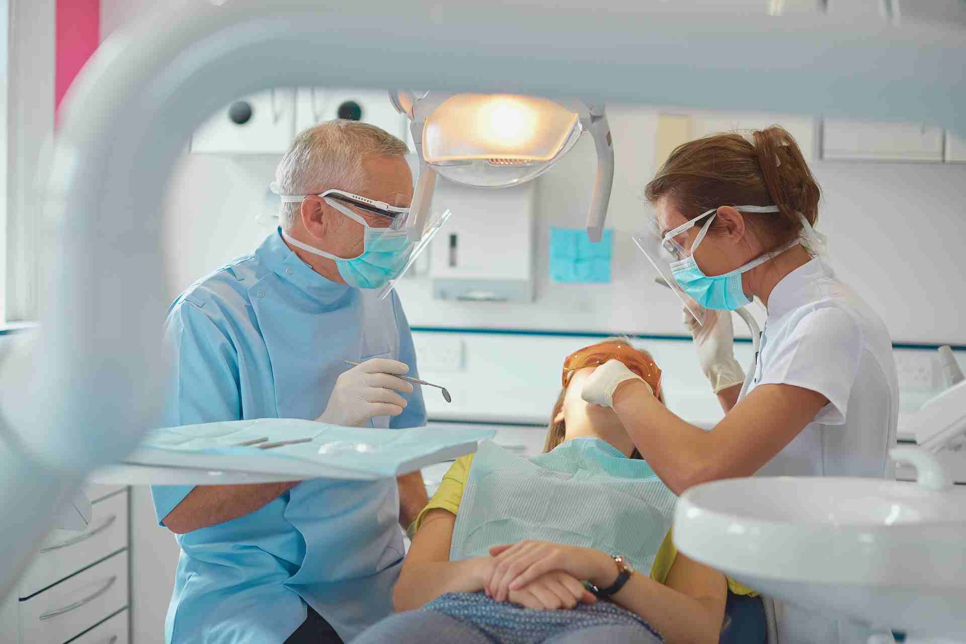 Dentist in Suncook, NH
